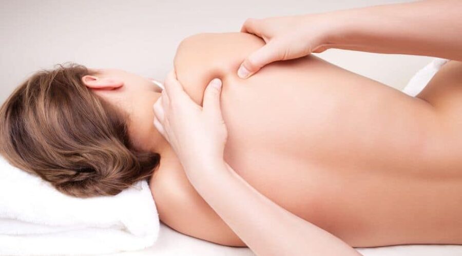 I benefici del massaggio shiatsu