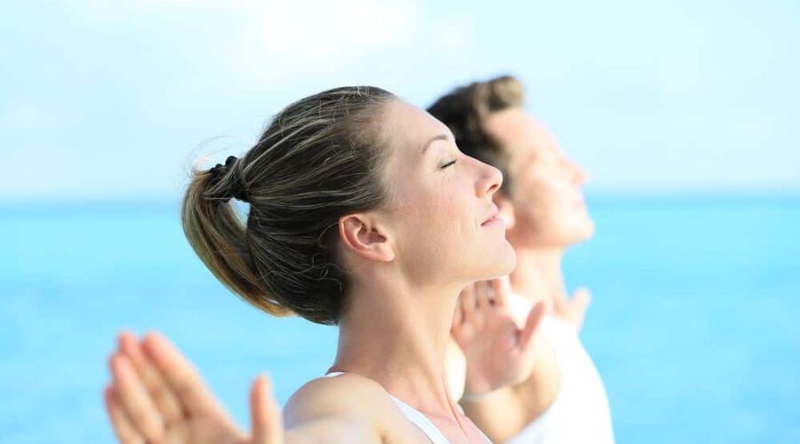 Meditazione Mindfulness: 7 esercizi da fare durante il giorno