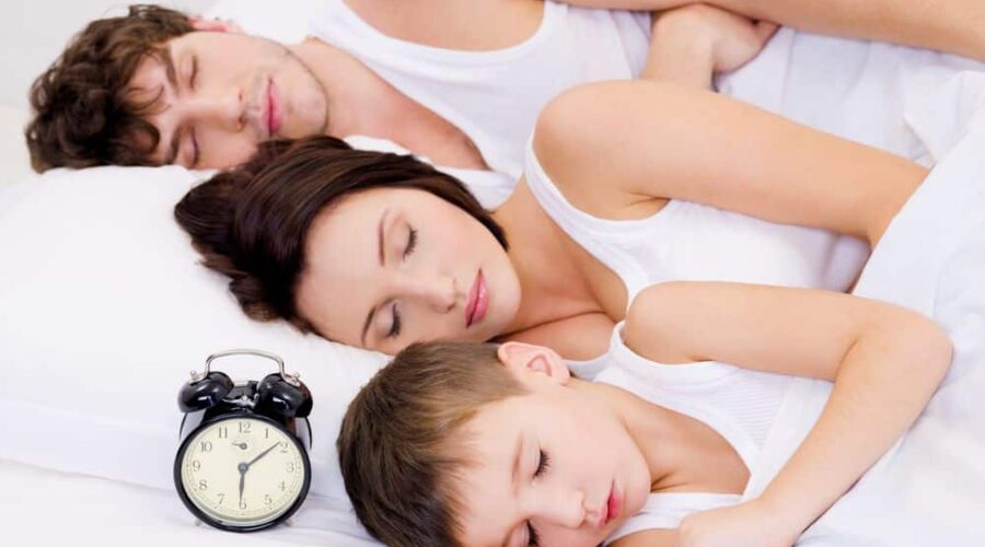 Consigli per addormentarsi bene: come migliorare la qualità del sonno